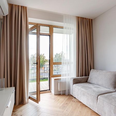 #Stayhere - Stylish Simplicity - 1Bdr Cozy Stay In Vilnius Exteriör bild