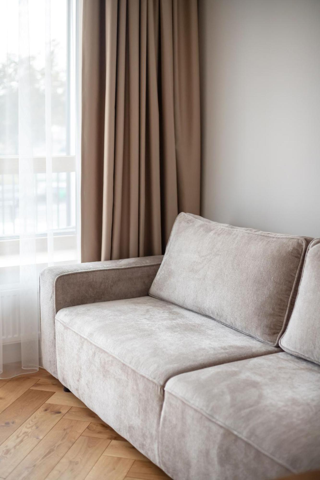 #Stayhere - Stylish Simplicity - 1Bdr Cozy Stay In Vilnius Exteriör bild