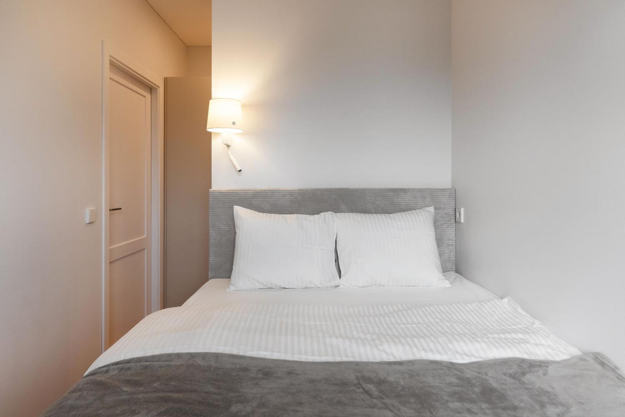 #Stayhere - Stylish Simplicity - 1Bdr Cozy Stay In Vilnius Exteriör bild