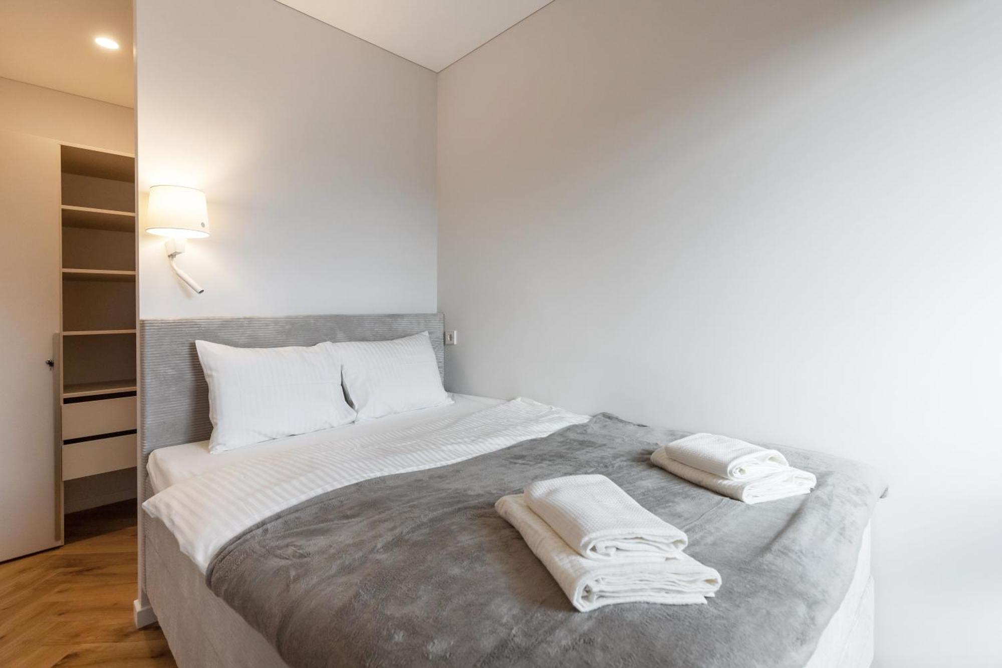 #Stayhere - Stylish Simplicity - 1Bdr Cozy Stay In Vilnius Exteriör bild