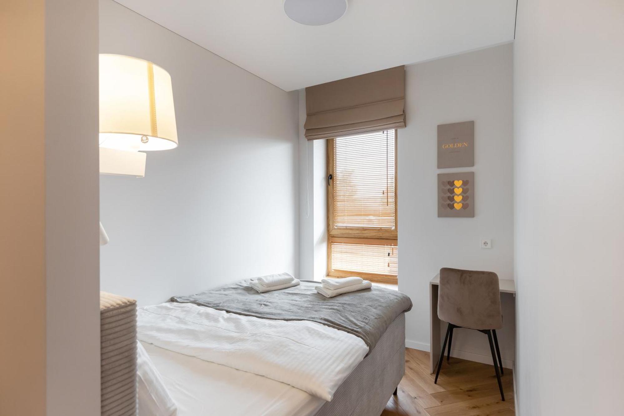 #Stayhere - Stylish Simplicity - 1Bdr Cozy Stay In Vilnius Exteriör bild